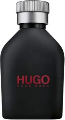 [PRIME] Hugo Just Different Eau De Toilette 40Ml | R$164