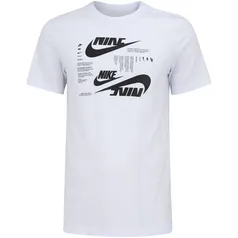 Camiseta Nike Sportwear Club