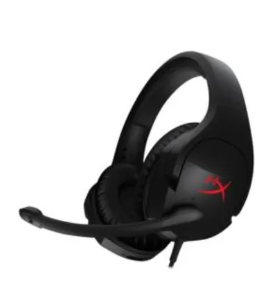 Headset HyperX Cloud Stinger