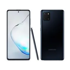 Galaxy Note 10 lite