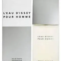 Perfume Issey Miyake Leau Dissey - 125 ml