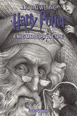 Harry Potter e o Enigma do Príncipe: 6