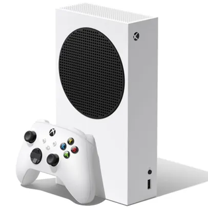 Console Xbox Series S