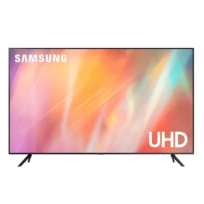 Smart Tv Led Crystal UHD 55 Samsung LH55BEAHVGGXZD