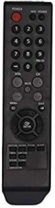 Controle Remoto para TV Samsung
- R$4,40