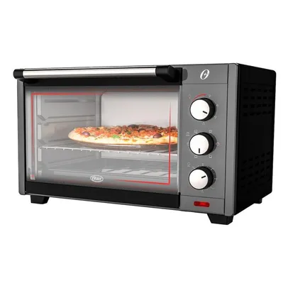 Forno Oster 30 Litros Aquecimento Por Convecção 127V