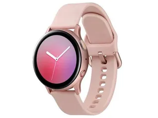 Samsung Galaxy Watch Active2 LTE 40mm Nacional Rosé