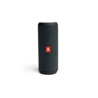 Caixa de Som JBL Flip Essential Bluetooth Preto