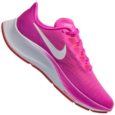 Tênis Nike Air Zoom Pegasus 37 - Feminino | Tam. 39