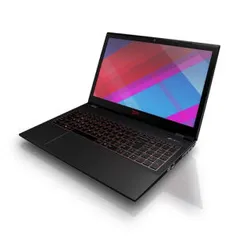 Notebook 2AM E550 | R$ 4275,00