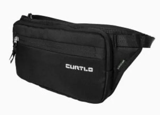 [prime] Pochete Waist Organizer Curtlo | R$99