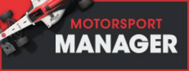 Motorsport Manager