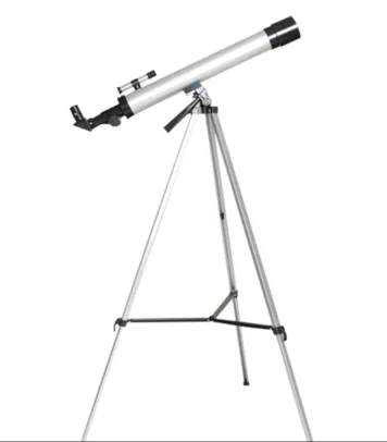 Telescópio 100X Zoom HD | R$85