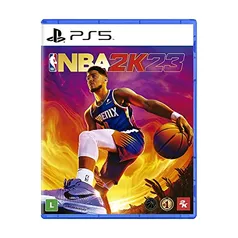 NBA 2K23 - PlayStation 5