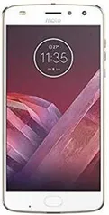 Smartphone, Motorola, Moto Z2 Play, XT1710, 64 GB, 5.5", Ouro - R$1299