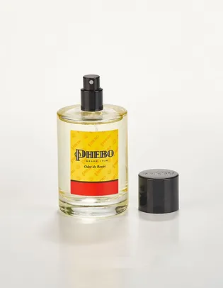 Deo Colônia Phebo Odor de Rosas 100ml