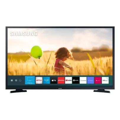 Smart TV Samsung 43'' FHD HDMI USB Wi-FI LH43BETMLGGXZD