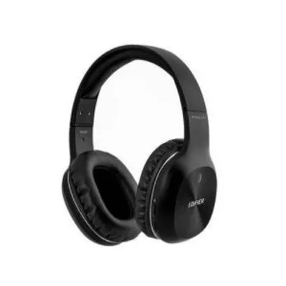 Headphone Edifier Bluetooth W800BT - Preto