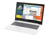 Imagem do produto Notebook Lenovo Ideapad 330 81FE000EBR, Intel Core I5, 4GB, 1TB, Tela
