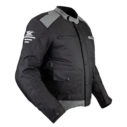 Jaqueta Texx Defender Masculina