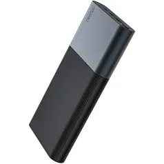 Carregador Portátil/Power Bank Geonav 14000mAh - PB14KAL