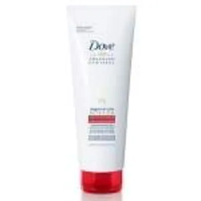 [Lojas REDE] Shampoo Dove Advanced Regenerate Nutrition 200ml por R$10