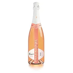 Espumante Chandon Passion Rose 750 Ml