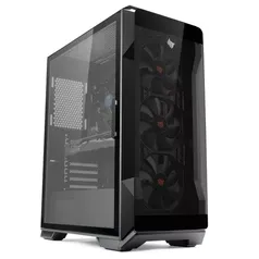 Computador Pichau Gamer, Intel i5-12400F, RTX 3050 8GB, 16GB DDR4, SSD 480GB M.2