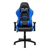 Imagem do produto Cadeira Gamer Mx5 Giratoria Preto/Azul - Mymax