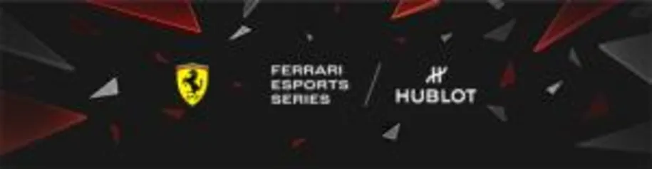 (DLC grátis,leia o post)Asseto Corsa - Ferrari Hublot Esports Series Pack