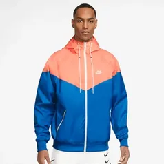 Jaqueta Nike Sportswear Windrunner Masculina