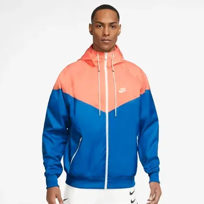 Jaqueta Nike Sportswear Windrunner Masculina