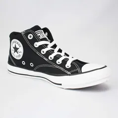 Tênis Converse Chuck Taylor Malden Street Preto