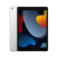 Apple iPad Wi-Fi de 10,2 polegadas (Wi-Fi, 256 GB) - Prateado