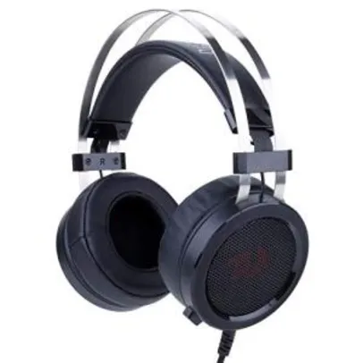 Headset Redragon Scylla H901 | R$120