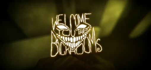 [Steam Grátis] Welcome To The Backrooms