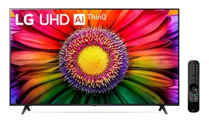 Smart TV LG 55UR8750PSA LED 4K 55 110V/220V