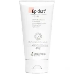 [04 Unidades] Epidrat Calm Hidratante 40g | R$202