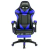 Product image Cadeira Gamer Pctop Azul Racer 1006