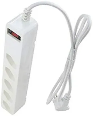 [Prime] iCLAMPER Energia 5 Branco R$50