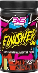 Finisher Amino Energy Drink - 3VS Nutrition 