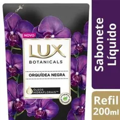 Sabonete Líquido Lux Botanicals Refil