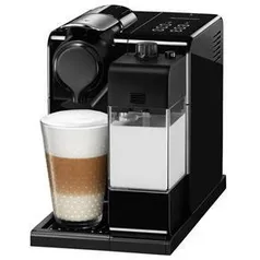 Máquina de Café Nespresso Lattissima Touch F521