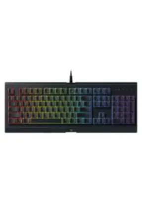 Teclado Gamer Cynosa Chroma Razer