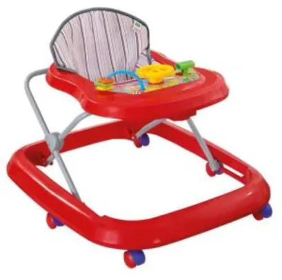 Andador Toy Tutti Baby - R$93,42