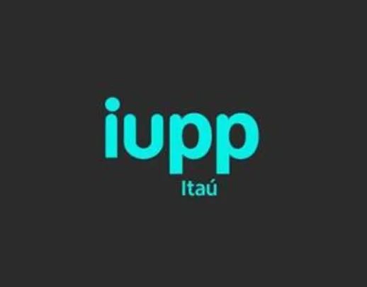 [Cartão Itaú] Ganhe 2 mil pontos IUPP ao comprar com seu cartão Itau no PayPal