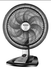 Ventilador Mondial Turbo Force Control 40cm - R$139,90