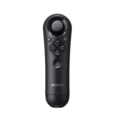 Controle de navegação Move - PS3 / PS4 - R$33