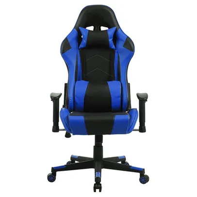 Cadeira Gamer Prizi Lord - Azul | R$602