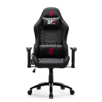 Cadeira Gamer DT3Sports Pixel, RGB, Black